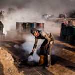 Rojava - Tout commence par la contrainte