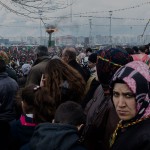 Merhaba Hevalno 1 : Nouvelles du Kurdistan