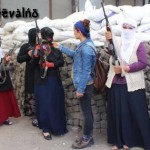 Merhaba Hevalno : l'actualité du Kurdistan en brochures hebdomadaires
