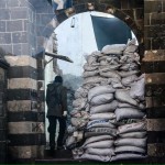 1er numéro de "Merhaba Hevalno mensuel" - des nouvelles du Kurdistan