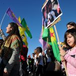 Une Commune au Rojava ?