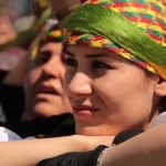 Entretiens avec JINHA, l’agence de presse des femmes