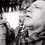 Le poème « Yeryüzü aşkın yüzü oluncaya dek » de Adnan YÜCEL.