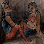 Solidarité avec les prisonniers et prisonnières kurdes
