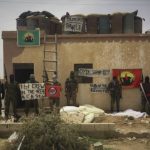 Guérilla anarchiste au Kurdistan : un entretien avec l'IRPGF
