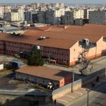 Être enfermée dans les prisons de l’État turc