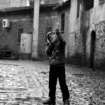 Entretien avec Memet, instituteur à Amed