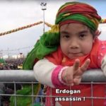 La dérive autoritaire d'Erdoğan