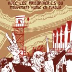 Compilation de soutien aux prisonnier.e.s du mouvement kurde en Turquie